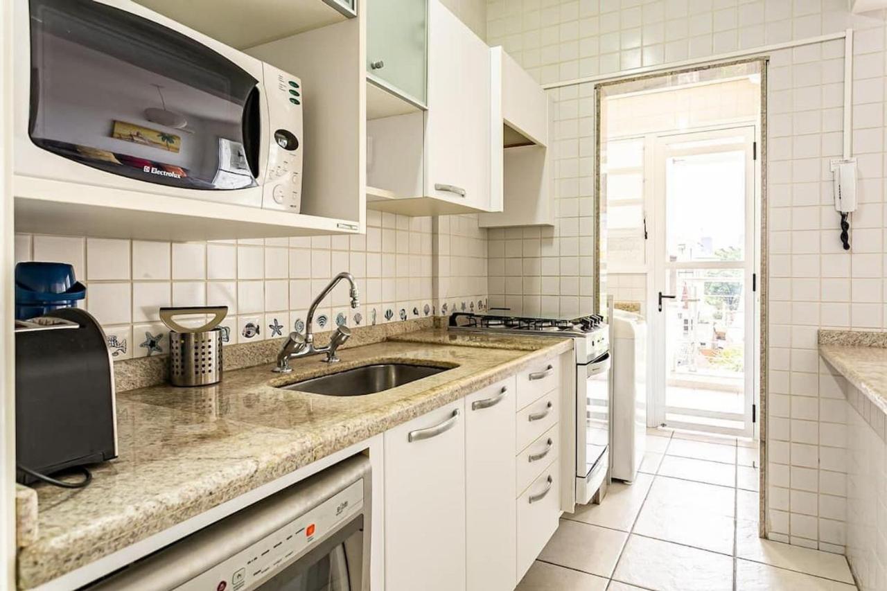 Apartment Apto C/ Piscina A 250m Da De Jurere Aya201
