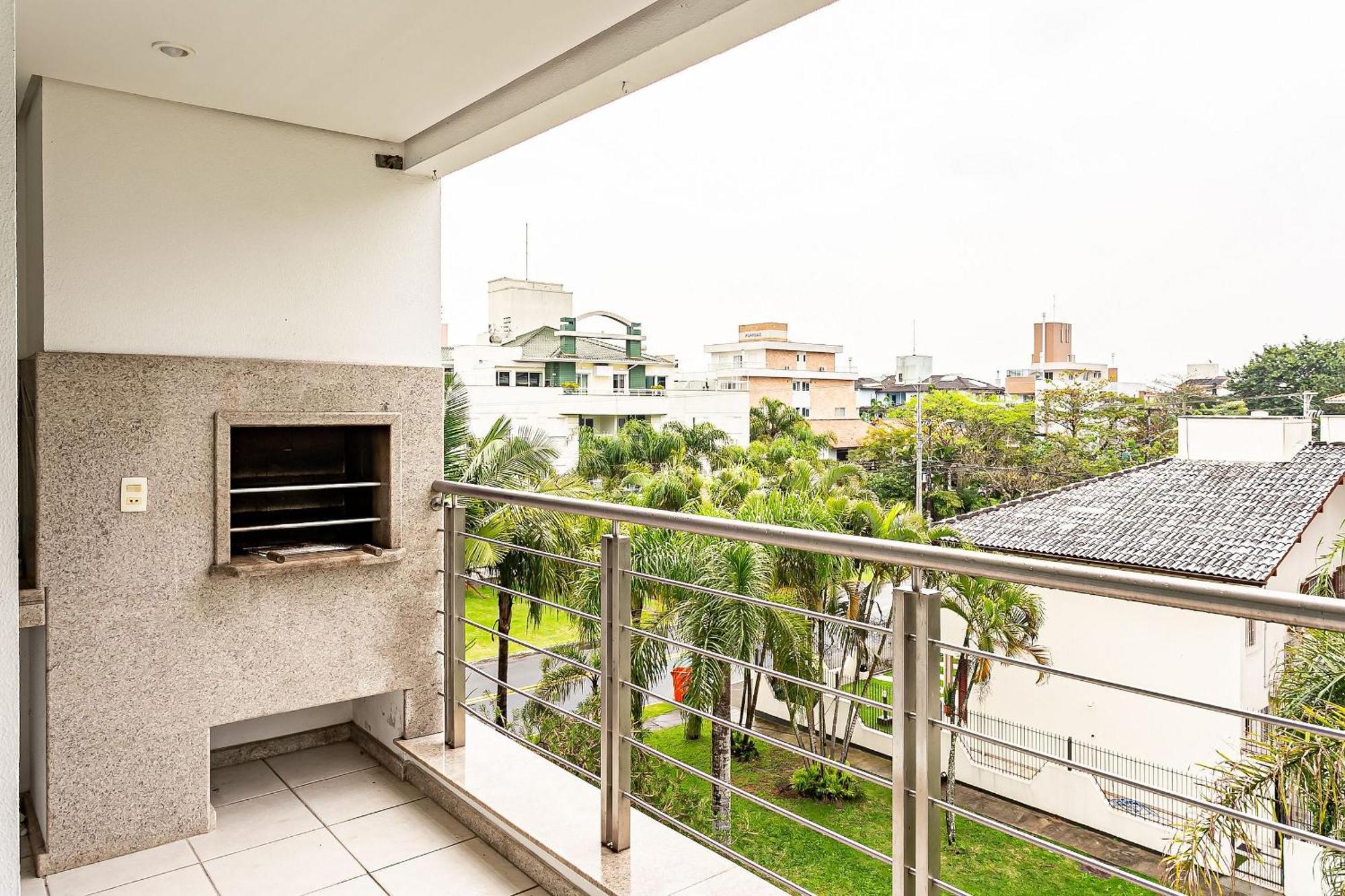 Apartment Apto C/ Piscina A 250m Da De Jurere Aya201 *