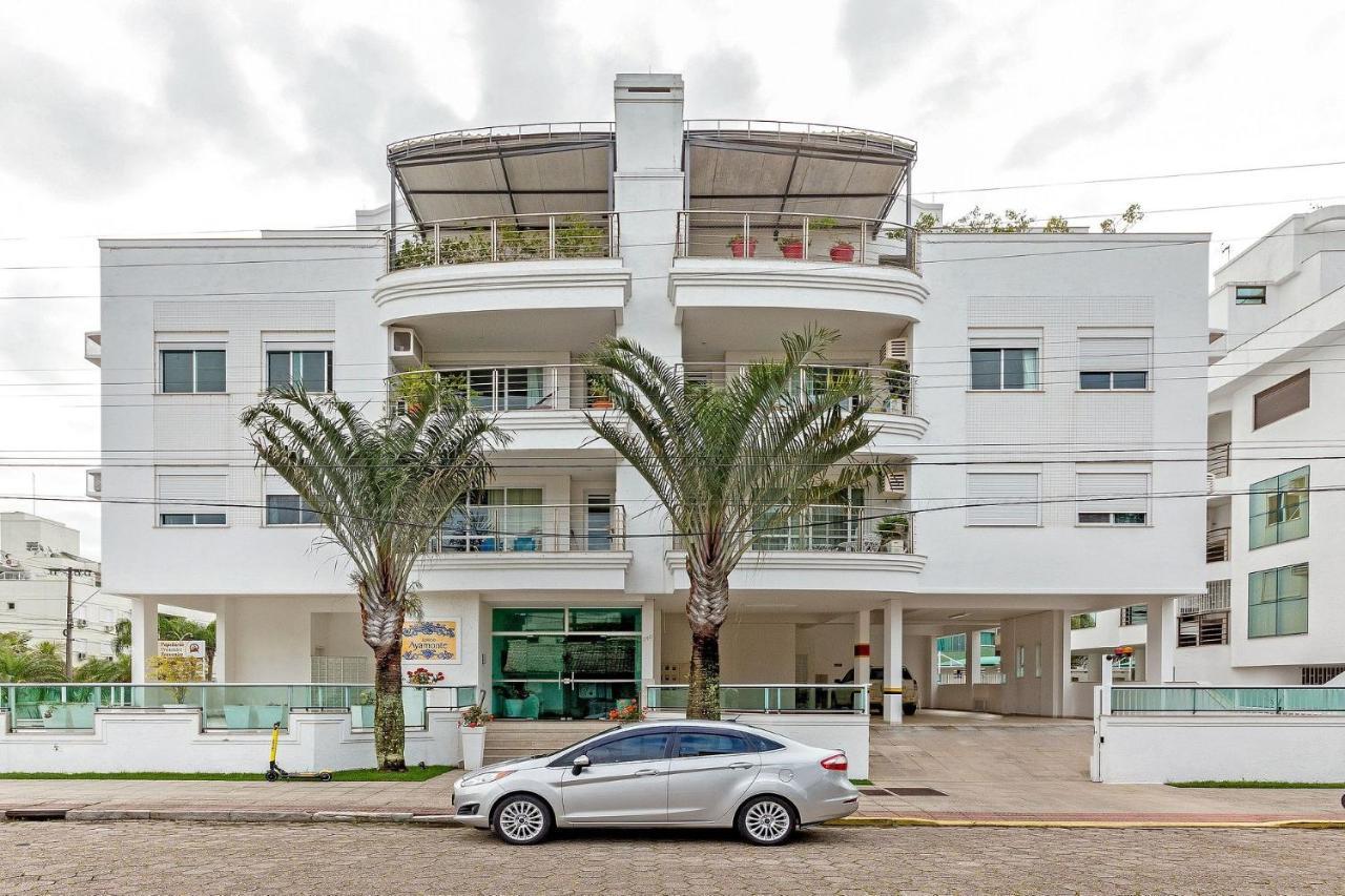 Apartment Apto C/ Piscina A 250m Da De Jurere Aya201