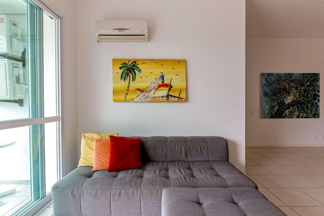 Apartment Apto C/ Piscina A 250m Da De Jurere Aya201 *